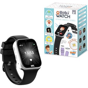 Montre connectée pour enfant buki watch