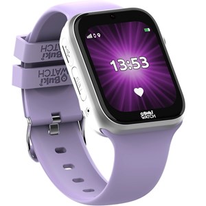 Montre connectée pour enfant buki watch