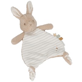 Doudou lapin newborn