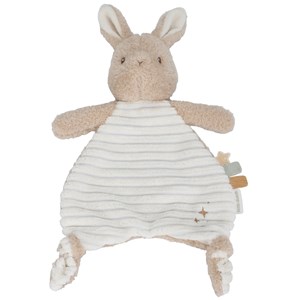 Doudou lapin newborn