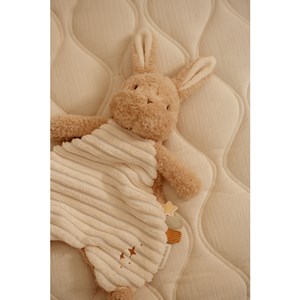 Doudou lapin newborn