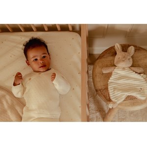 Doudou lapin newborn