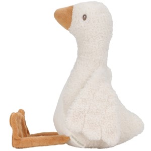 Peluche oie little goose 25 cm
