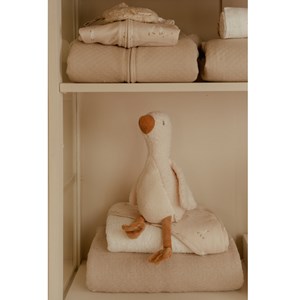 Peluche oie little goose 25 cm
