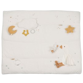 Tapis de parc newborn