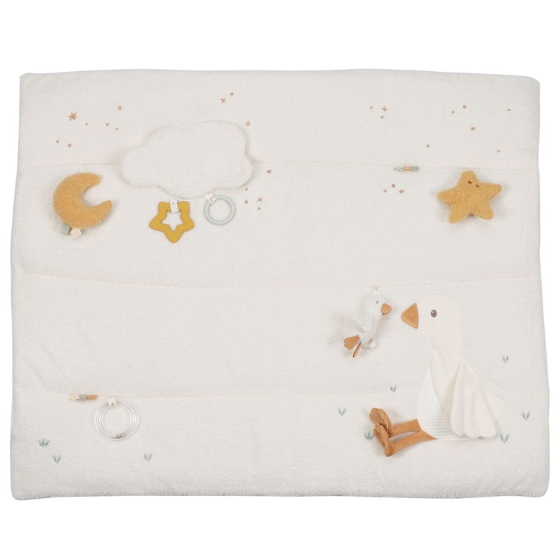 Tapis de parc newborn