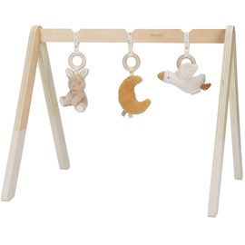 Arche d’éveil en bois newborn