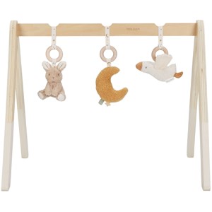 Arche d’éveil en bois newborn