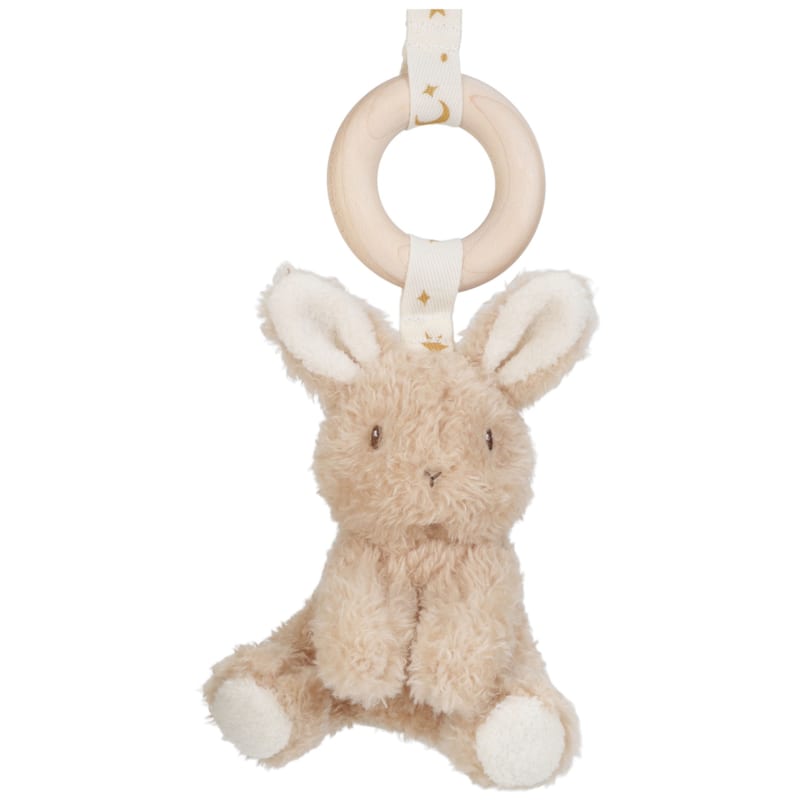 Arche d’éveil en bois newborn (Little Dutch) - Image 2