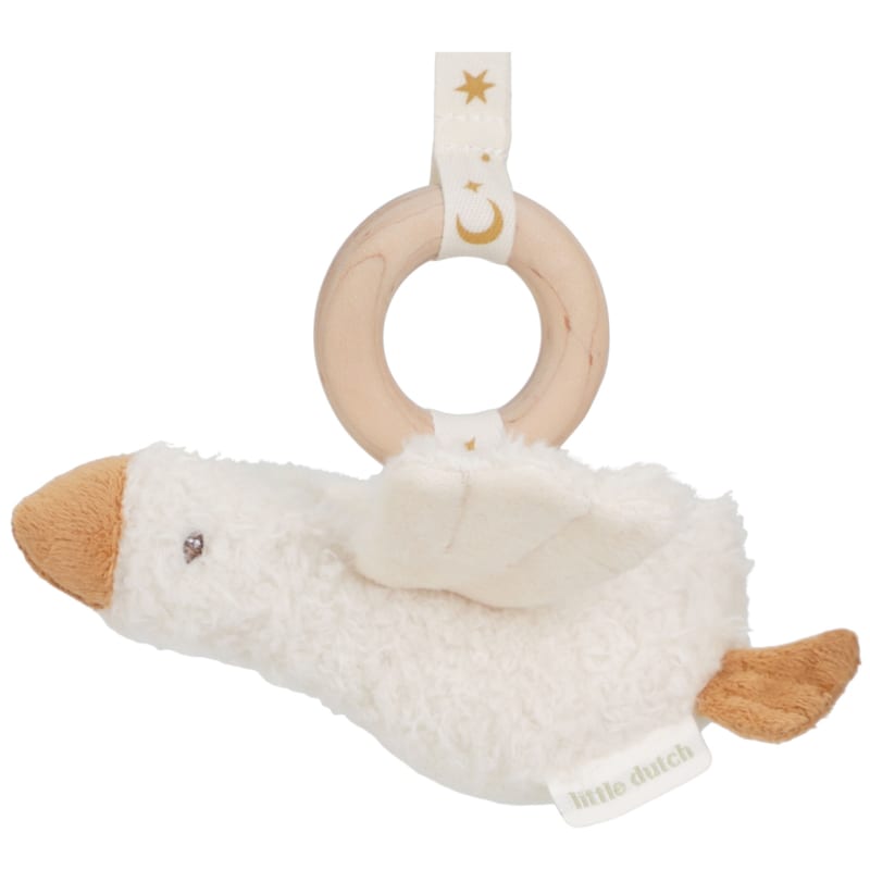 Arche d’éveil en bois newborn (Little Dutch) - Image 3