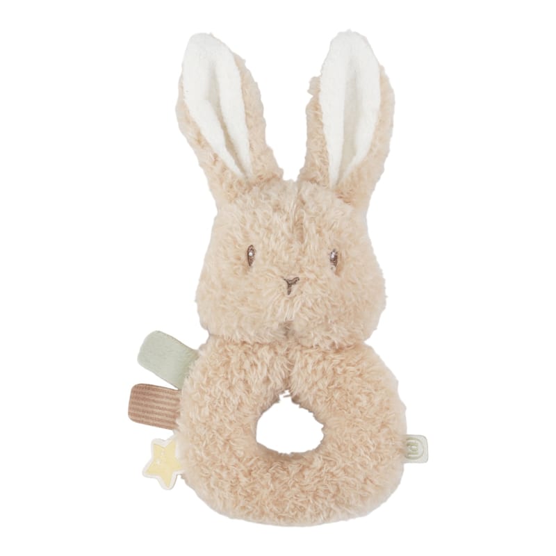 Coffret cadeau newborn naturals (Little Dutch) - Image 3