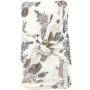 Lot de 2 langes minimax bardot (140 x 100 cm)