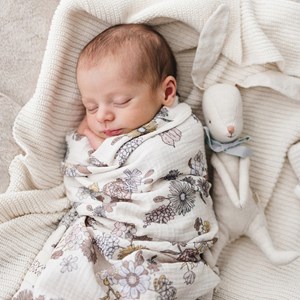 Lot de 2 langes minimax