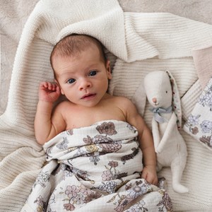 Lot de 2 langes minimax