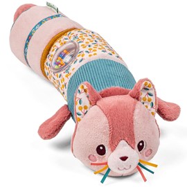 Rouleau d'activités