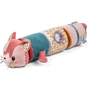 Rouleau d'activités