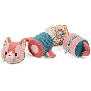 Rouleau d'activités