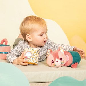 Rouleau d'activités