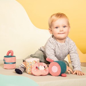 Rouleau d'activités