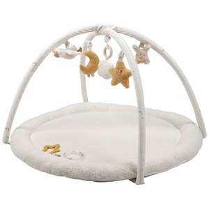 Tapis d'activités avec arches newborn