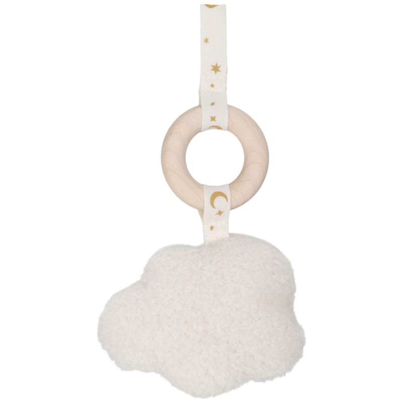 Tapis d'activités avec arches newborn (Little Dutch) - Image 4