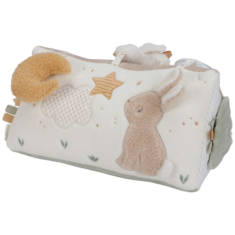 Triangle d'activités