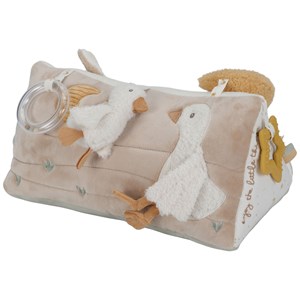 Triangle d'activités