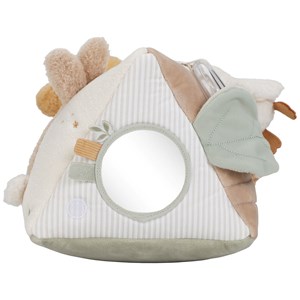 Triangle d'activités