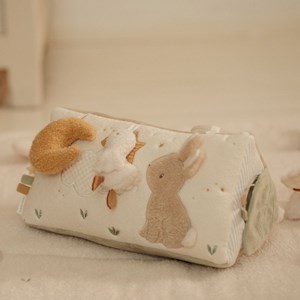 Triangle d'activités