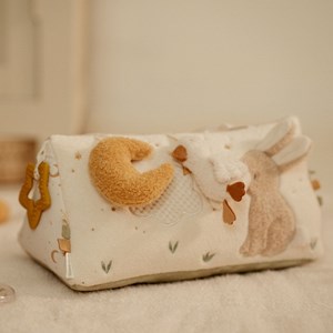 Triangle d'activités