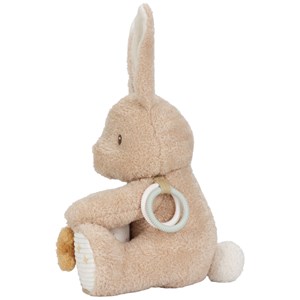 Peluche d'activités