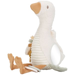 Peluche d'activités
