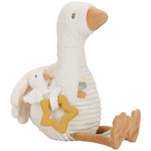 Peluche d'activités