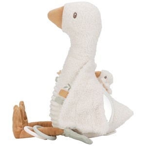 Peluche d'activités