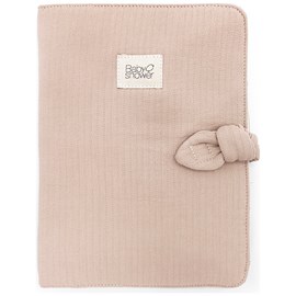 Protège carnet de santé knot