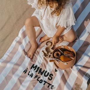 Serviette microfibre