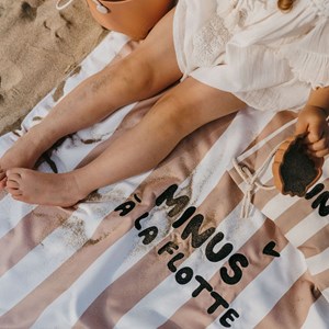 Serviette microfibre