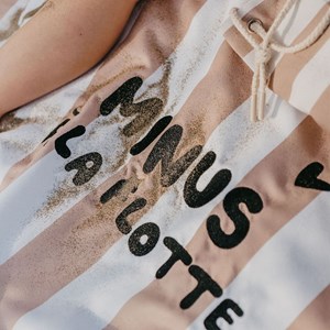 Serviette microfibre