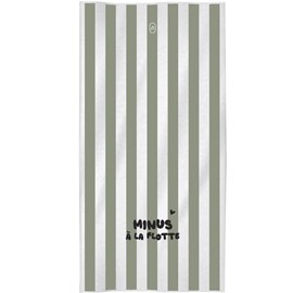 Serviette microfibre