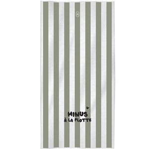 Serviette microfibre