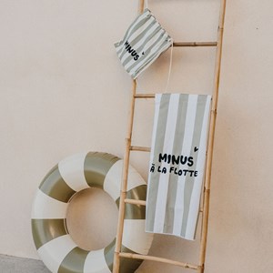 Serviette microfibre