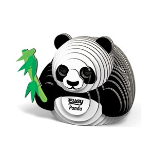 Panda – eugy 3d