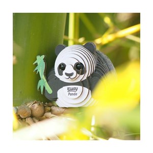 Panda – eugy 3d