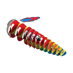 Perroquet – eugy 3d