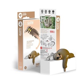 Paresseux – eugy 3d