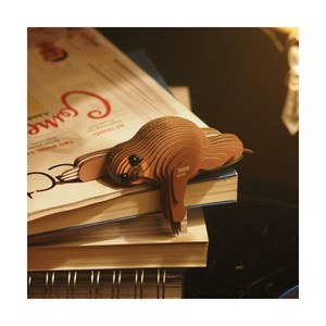 Paresseux – eugy 3d