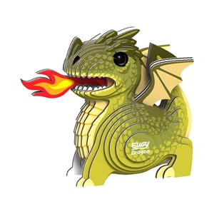 Dragon – eugy 3d