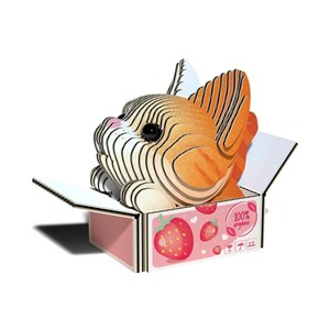 Chats pumpkin – eugy 3d