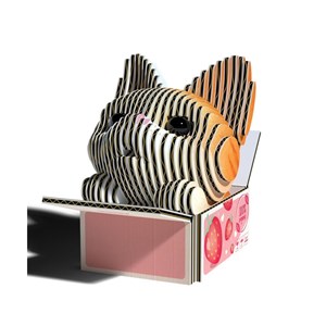 Chats pumpkin – eugy 3d