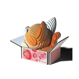 Chats pumpkin – eugy 3d